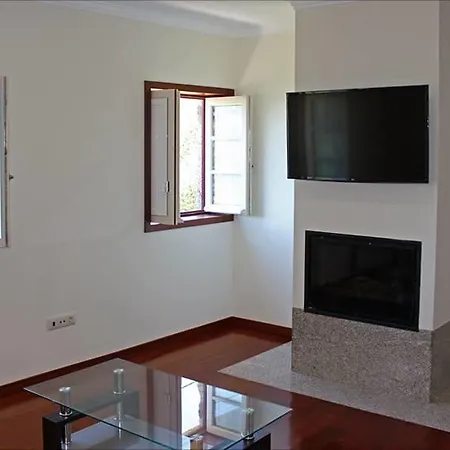 Casa Campos Aldeamento Turístico *