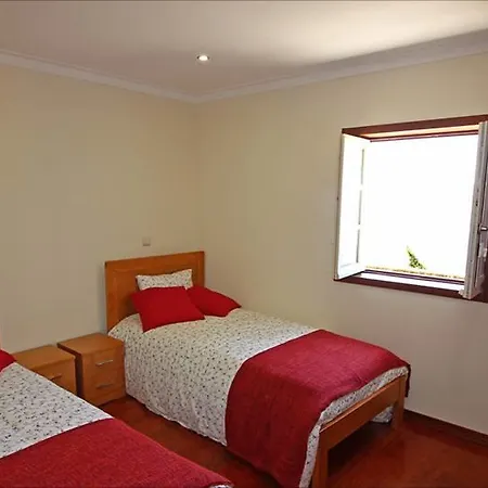 Casa Campos Village de vacances *