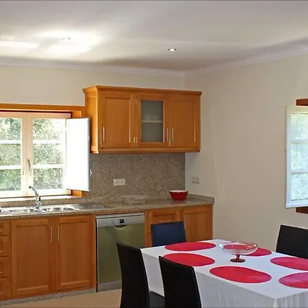 Casa Campos * Vilarinho (Braga)