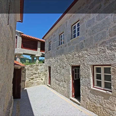 Aldeamento Turístico Casa Campos