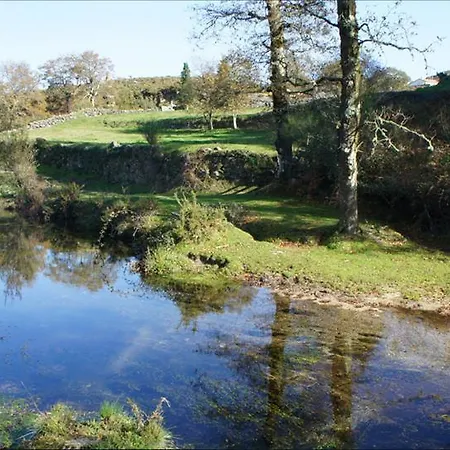 Casa Campos Vilarinho (Braga)