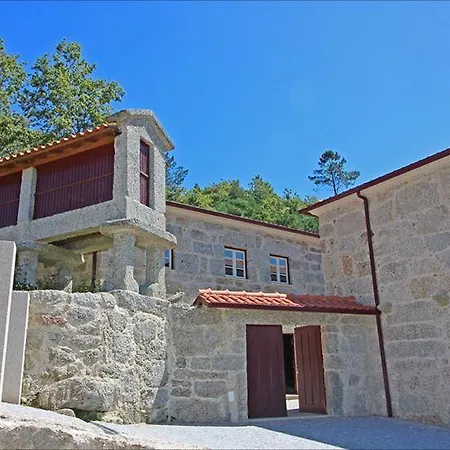 Casa Campos Aldeamento Turístico