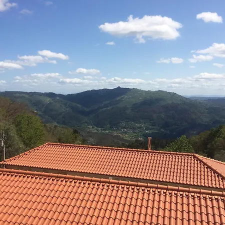 Casa Campos Aldeamento Turístico