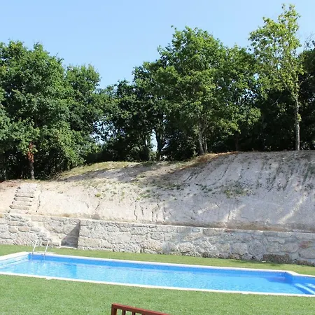 Casa Campos Village de vacances