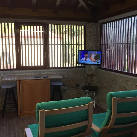 Casa Campos Aldeamento Turístico *