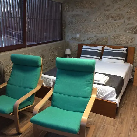 Casa Campos 홀리데이파크