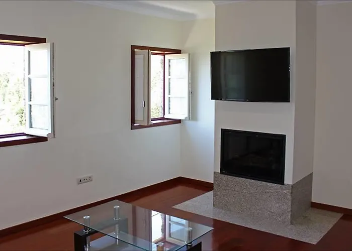 Casa Campos Parco vacanze *