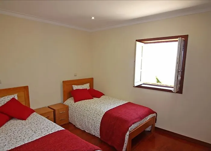 Casa Campos Aldeamento Turístico *