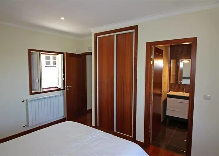 Parco vacanze Casa Campos Vilarinho (Braga)