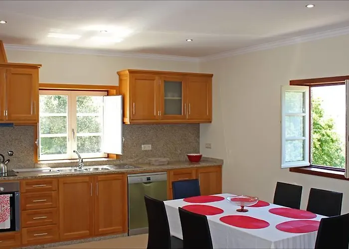 Casa Campos * Vilarinho (Braga)