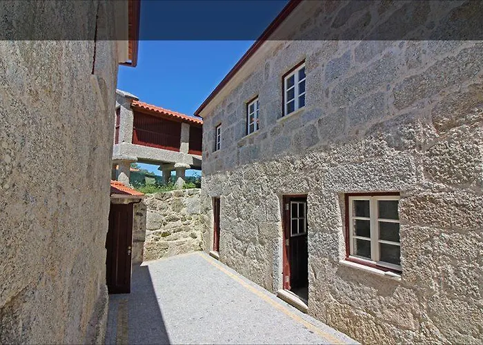 Parco vacanze Casa Campos