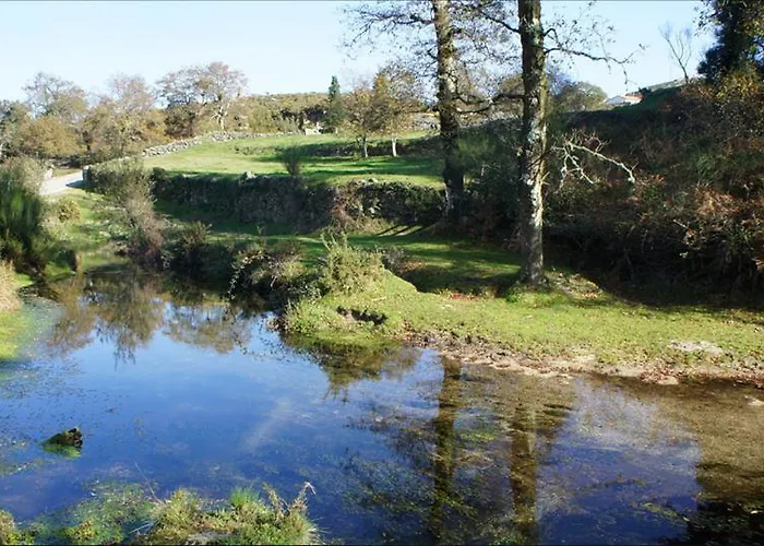 Casa Campos Vilarinho (Braga)