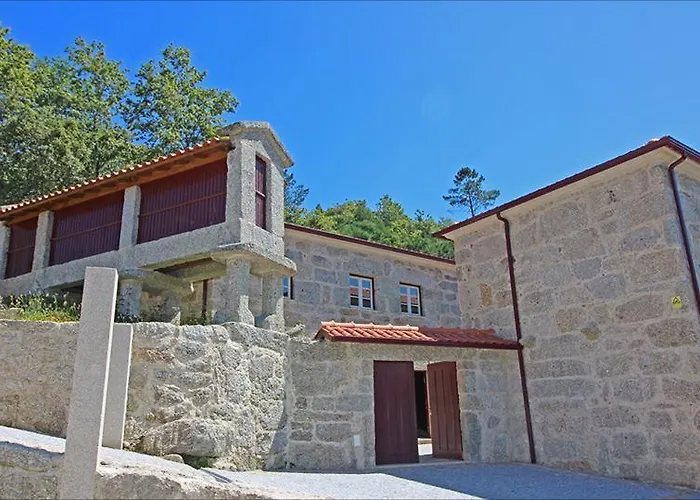 Casa Campos Parco vacanze