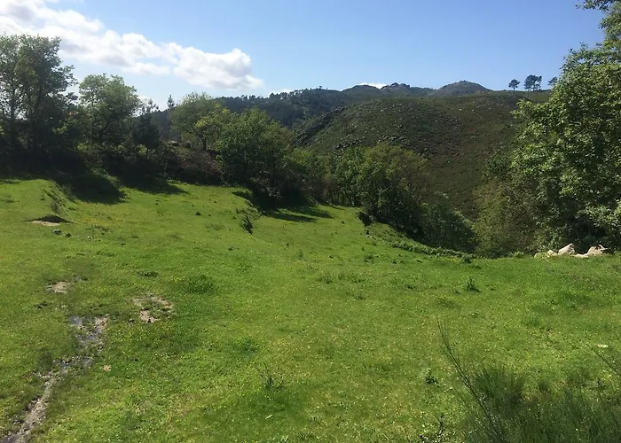 Casa Campos Vilarinho (Braga)