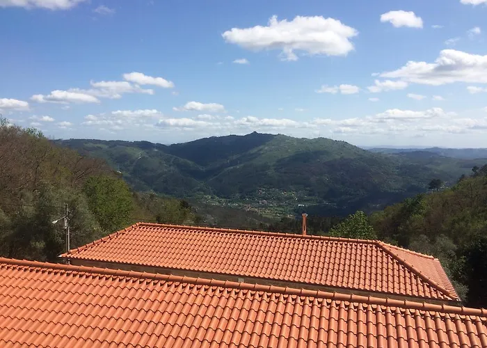 Casa Campos Parco vacanze