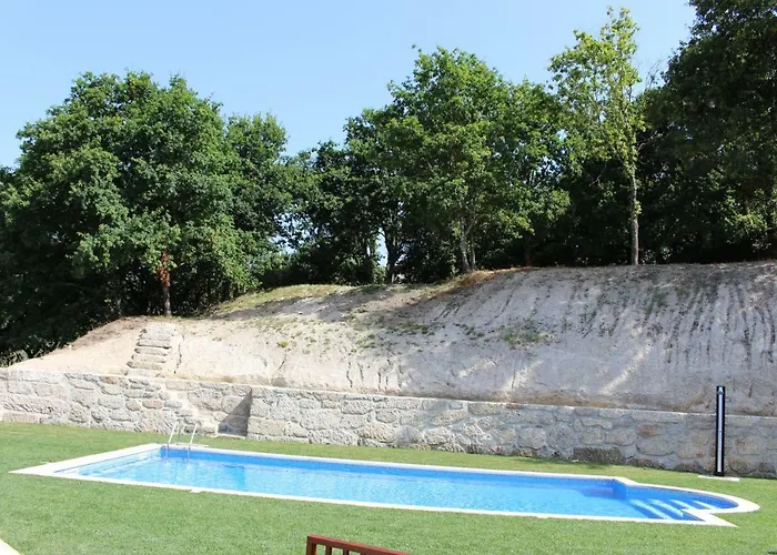 Casa Campos Parco vacanze