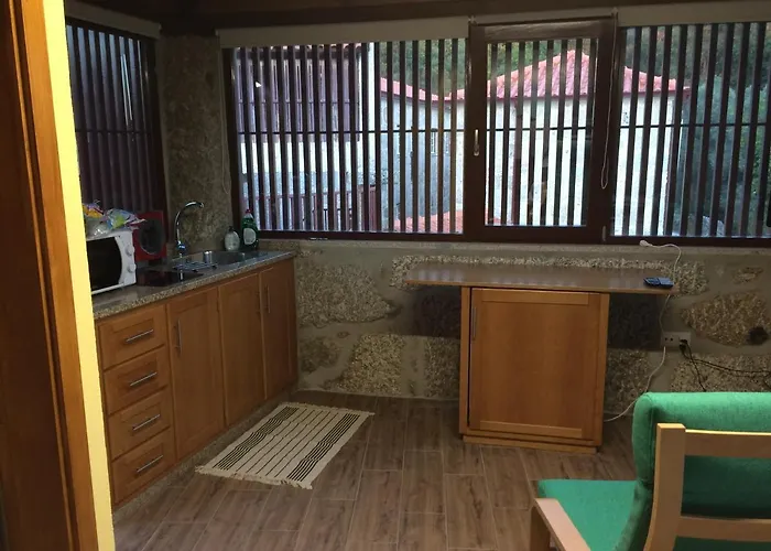 Parco vacanze Casa Campos