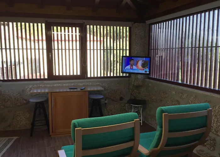 Casa Campos Parco vacanze *