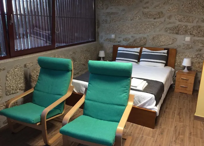 Casa Campos Parco vacanze